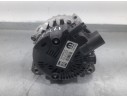 Recambio de alternador para opel crossland x / crossland (p17, p2qo) 1.2 (75) referencia OEM IAM 9835689480 2740473F VALEO