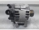 Recambio de alternador para opel crossland x / crossland (p17, p2qo) 1.2 (75) referencia OEM IAM 9835689480 2740473F VALEO
