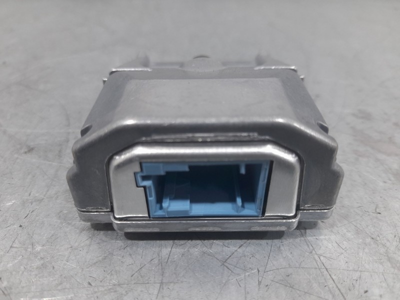 Recambio de camara para opel crossland x / crossland (p17, p2qo) 1.2 (75) referencia OEM IAM 9851572980  