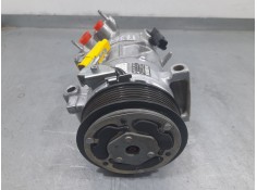 Recambio de compresor aire acondicionado para opel crossland x / crossland (p17, p2qo) 1.2 (75) referencia OEM IAM 9834779880 GE