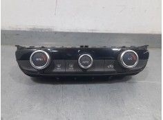 Recambio de mando climatizador para opel crossland x / crossland (p17, p2qo) 1.2 (75) referencia OEM IAM 9855832080  