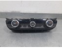 Recambio de mando climatizador para opel crossland x / crossland (p17, p2qo) 1.2 (75) referencia OEM IAM 9855832080  