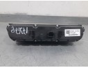 Recambio de mando climatizador para opel crossland x / crossland (p17, p2qo) 1.2 (75) referencia OEM IAM 9855832080  