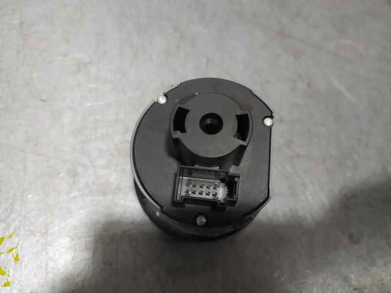 Recambio de mando luces para skoda octavia combi (1z5) scout 4x4 referencia OEM IAM 1Z0941431E  