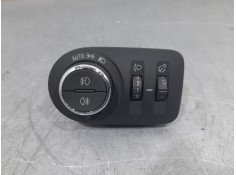 Recambio de mando luces para opel crossland x / crossland (p17, p2qo) 1.2 (75) referencia OEM IAM 39208051  