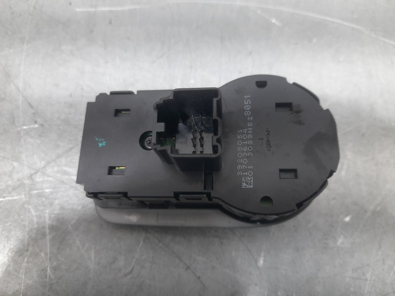 Recambio de mando luces para opel crossland x / crossland (p17, p2qo) 1.2 (75) referencia OEM IAM 39208051  