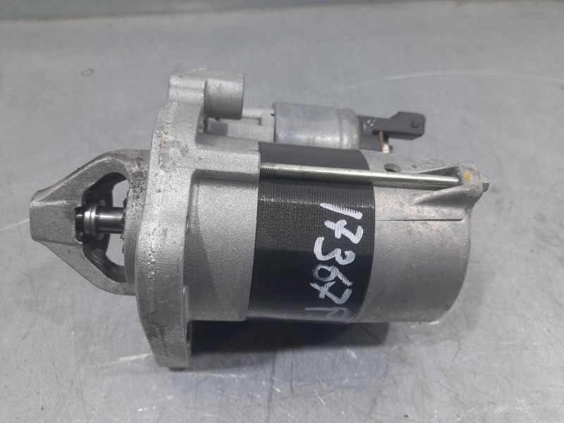 Recambio de motor arranque para opel crossland x / crossland (p17, p2qo) 1.2 (75) referencia OEM IAM 9812715480 ESW1016 VALEO