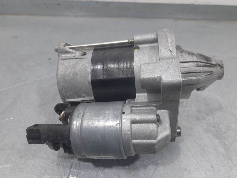 Recambio de motor arranque para opel crossland x / crossland (p17, p2qo) 1.2 (75) referencia OEM IAM 9812715480 ESW1016 VALEO