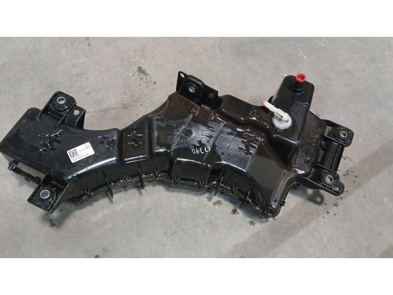 Recambio de deposito adblue para ford tourneo connect / grand tourneo connect v408 monospace 1.5 ecoblue referencia OEM IAM KV61