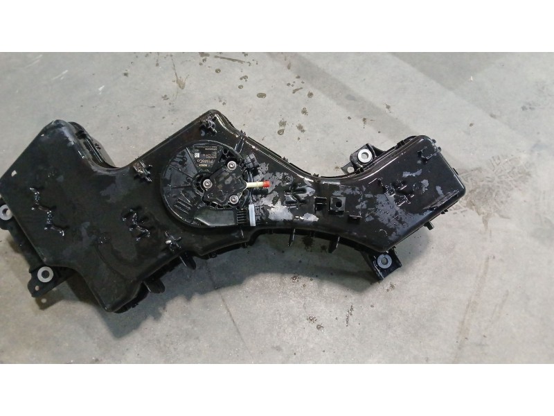 Recambio de deposito adblue para ford tourneo connect / grand tourneo connect v408 monospace 1.5 ecoblue referencia OEM IAM KV61