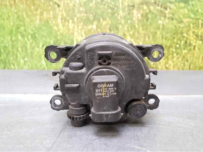 Recambio de faro antiniebla derecho para renault megane ii classic berlina confort authentique referencia OEM IAM 8200074008 892