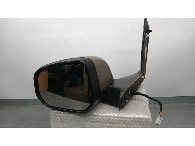 Recambio de retrovisor izquierdo para ford tourneo connect / grand tourneo connect v408 monospace 1.5 ecoblue referencia OEM IAM