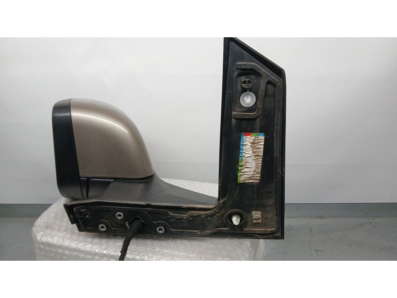 Recambio de retrovisor izquierdo para ford tourneo connect / grand tourneo connect v408 monospace 1.5 ecoblue referencia OEM IAM