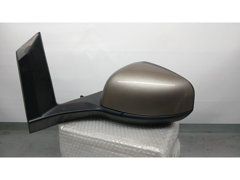 Recambio de retrovisor izquierdo para ford tourneo connect / grand tourneo connect v408 monospace 1.5 ecoblue referencia OEM IAM