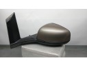 Recambio de retrovisor izquierdo para ford tourneo connect / grand tourneo connect v408 monospace 1.5 ecoblue referencia OEM IAM
