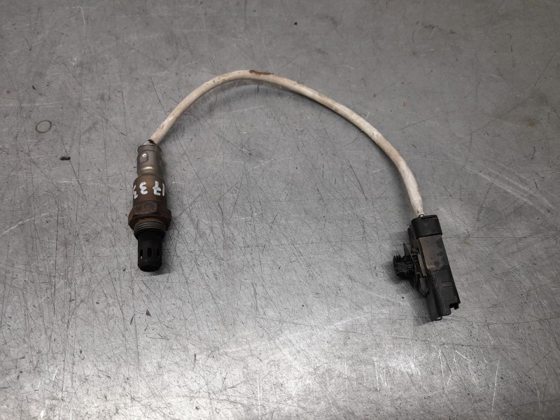 Recambio de sonda lambda para citroën c3 iii (sx) 1.2 vti 82 referencia OEM IAM 9673438580  