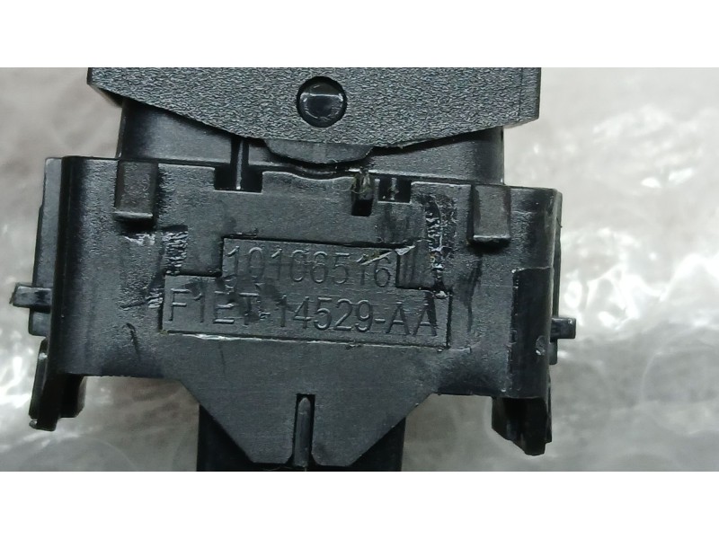 Recambio de mando elevalunas delantero derecho para ford tourneo connect / grand tourneo connect v408 monospace 1.5 ecoblue refe