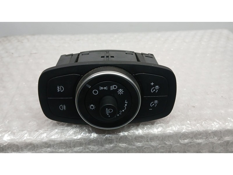 Recambio de mando luces para ford tourneo connect / grand tourneo connect v408 monospace 1.5 ecoblue referencia OEM IAM JX7T13D0