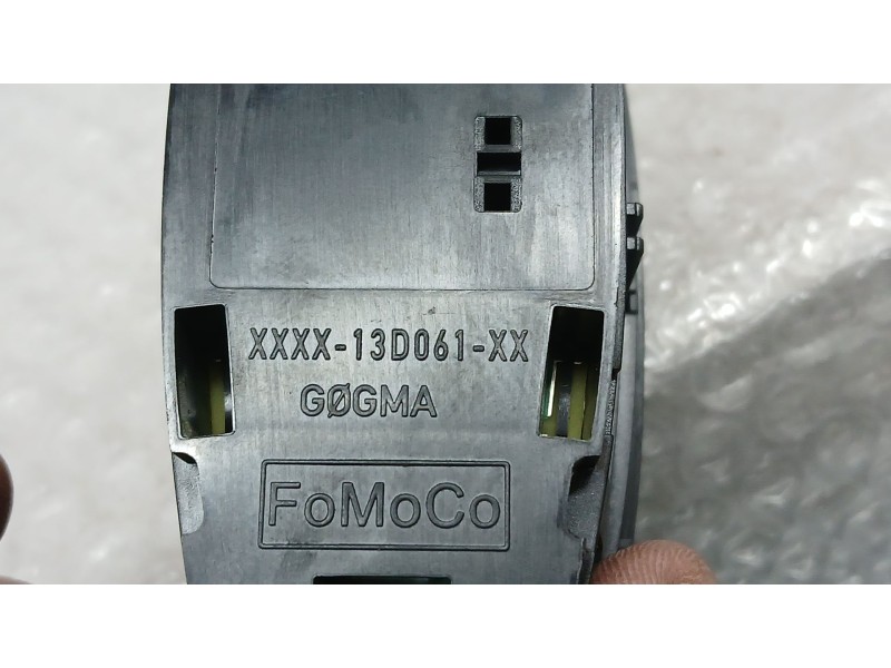 Recambio de mando luces para ford tourneo connect / grand tourneo connect v408 monospace 1.5 ecoblue referencia OEM IAM JX7T13D0