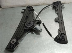 ELEVALUNAS DELANTERO DERECHO 9830815180 ELECTRICO 2 PINS