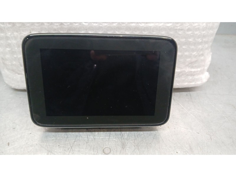 Recambio de sistema navegacion gps para ford tourneo connect / grand tourneo connect v408 monospace 1.5 ecoblue referencia OEM I