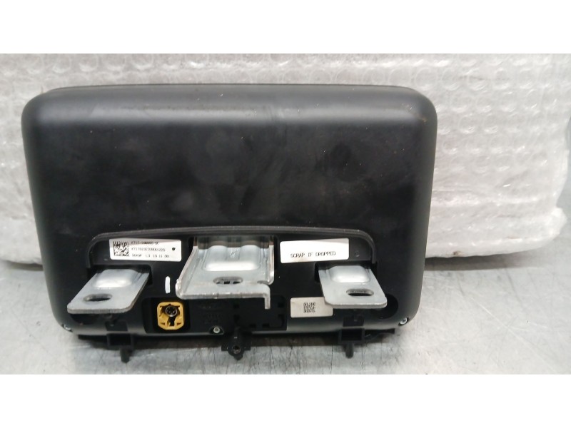 Recambio de sistema navegacion gps para ford tourneo connect / grand tourneo connect v408 monospace 1.5 ecoblue referencia OEM I