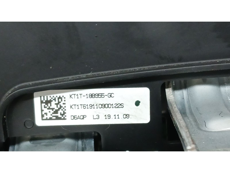 Recambio de sistema navegacion gps para ford tourneo connect / grand tourneo connect v408 monospace 1.5 ecoblue referencia OEM I