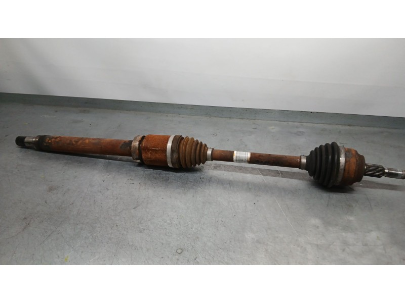 Recambio de transmision delantera derecha para ford tourneo connect / grand tourneo connect v408 monospace 1.5 ecoblue referenci