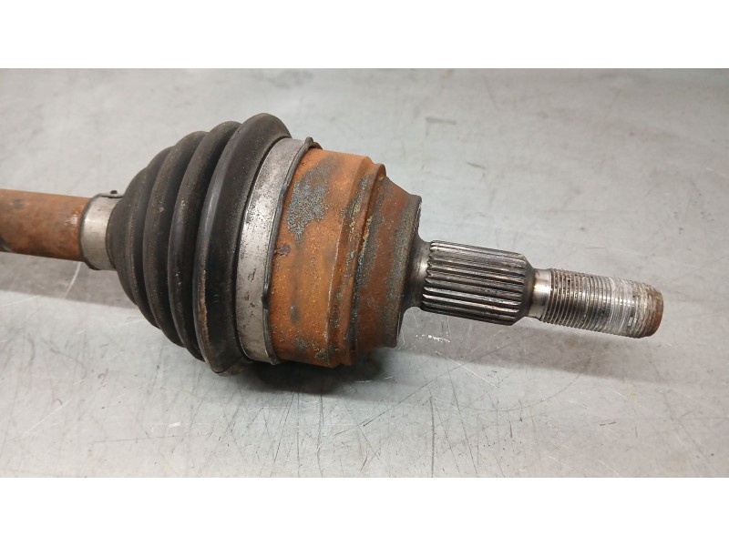 Recambio de transmision delantera derecha para ford tourneo connect / grand tourneo connect v408 monospace 1.5 ecoblue referenci