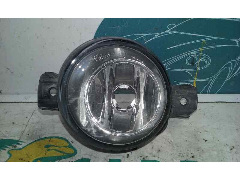 Recambio de faro antiniebla izquierdo para renault laguna ii (bg0) authentique referencia OEM IAM   