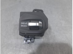 Recambio de interruptor para lynk & co 01 phev referencia OEM IAM 8889581798 DRIVE MODE 