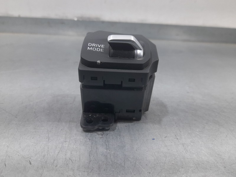 Recambio de interruptor para lynk & co 01 phev referencia OEM IAM 8889581798 DRIVE MODE 