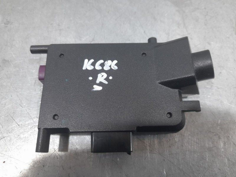 Recambio de camara para lynk & co 01 phev referencia OEM IAM 8893514020 DELANTERA 