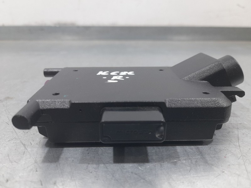 Recambio de camara para lynk & co 01 phev referencia OEM IAM 8893514020 DELANTERA 