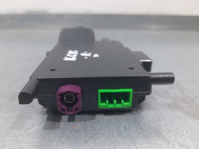 Recambio de camara para lynk & co 01 phev referencia OEM IAM 8893514020 DELANTERA 