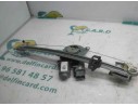 Recambio de elevalunas delantero derecho para citroën c3 1.4 cool referencia OEM IAM 9222AP 6 PINS ELECTRICO