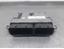 Recambio de centralita motor uce para opel crossland x / crossland (p17, p2qo) 1.2 (75) referencia OEM IAM 9851418180  