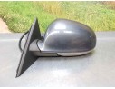 Recambio de retrovisor izquierdo para skoda superb (3u4) elegance referencia OEM IAM INTERMITENTE ROTO 11 CABLES ELECTRICO