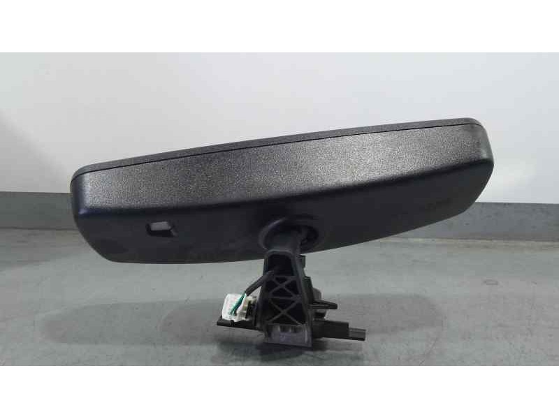 Recambio de espejo interior para renault captur ii techno referencia OEM IAM 963213712R  