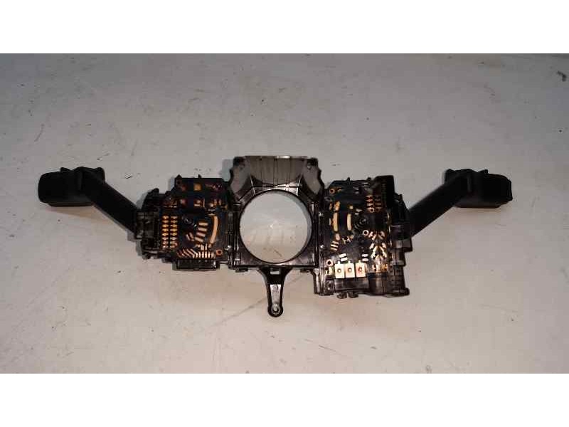 Recambio de mando luces y limpia para skoda rapid style referencia OEM IAM 6C0953501B  