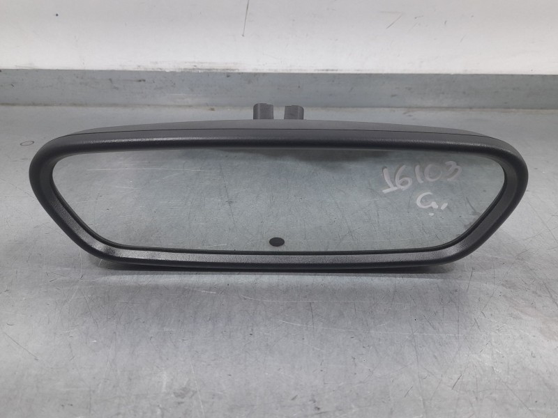 Recambio de espejo interior para peugeot 2008 (p1) allure referencia OEM IAM 9840410080  