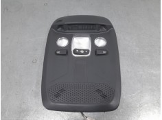 Recambio de luz interior para peugeot 2008 (p1) allure referencia OEM IAM 96781445ZD  