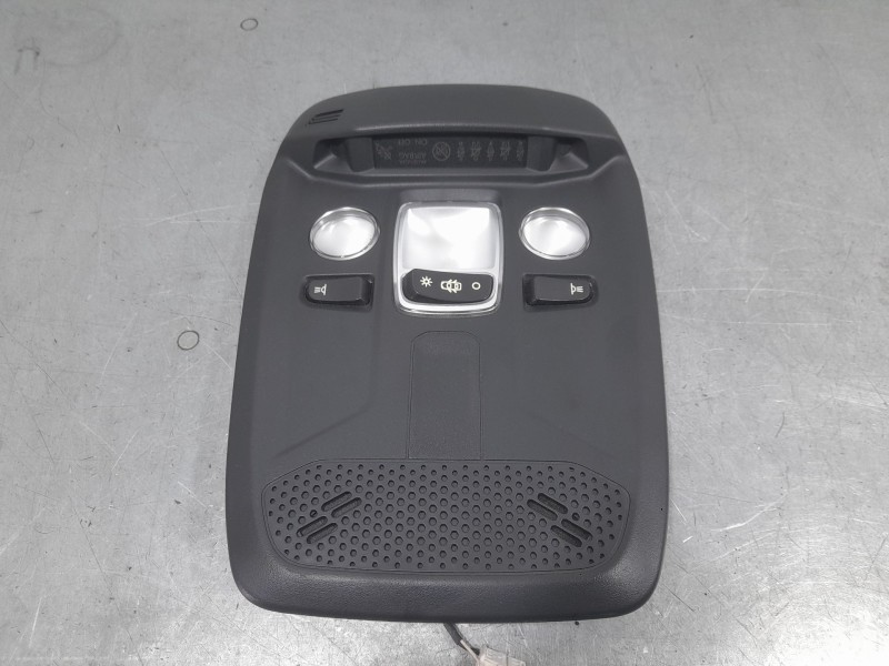 Recambio de luz interior para peugeot 2008 (p1) allure referencia OEM IAM 96781445ZD  