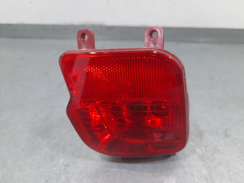 Recambio de piloto trasero derecho paragolpes para peugeot 2008 (p1) allure referencia OEM IAM 9811718380  