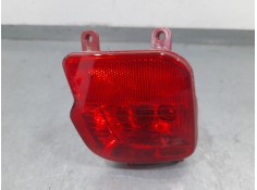 Recambio de piloto trasero derecho paragolpes para peugeot 2008 (p1) allure referencia OEM IAM 9811718380  