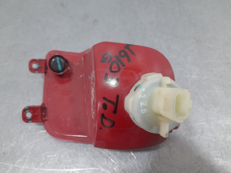 Recambio de piloto trasero derecho paragolpes para peugeot 2008 (p1) allure referencia OEM IAM 9811718380  