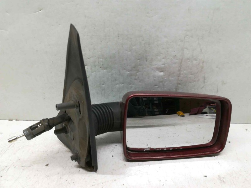 Recambio de retrovisor derecho para fiat tipo (160) 1.4 referencia OEM IAM   CM