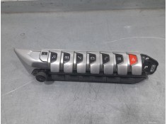 Recambio de mando multifuncion para peugeot 3008 gt-line referencia OEM IAM 98249155DX  C/ MANDO CLIMA , NAVEGACION , VOLUMEN , 