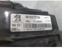Recambio de piloto trasero derecho para peugeot 3008 gt-line referencia OEM IAM 9810477780  INTERIOR