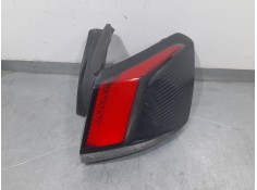 Recambio de piloto trasero derecho para peugeot 3008 gt-line referencia OEM IAM 9810477080  EXTERIOR